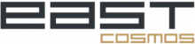 east cosmos Logo